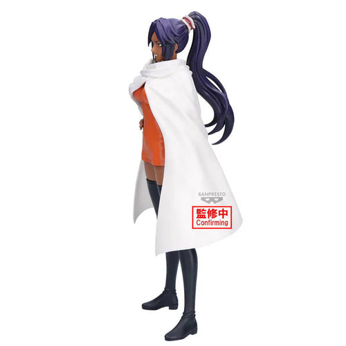 [Pre-order] Yoruichi Shihoin – Bleach Glitter & Glamours Figure