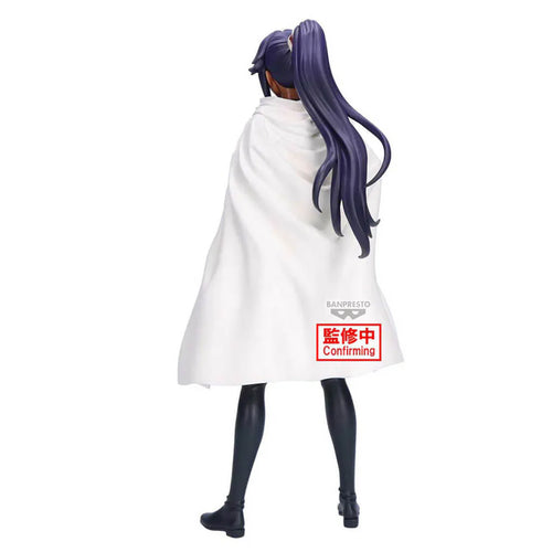 [Pre-order] Yoruichi Shihoin – Bleach Glitter & Glamours Figure