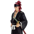 [Pre-order] Renji Abarai - Bleach Solid & Souls Figure