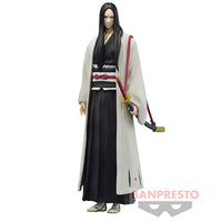 [Pre-order] Retsu Unohana - Bleach Solid & Souls Figure