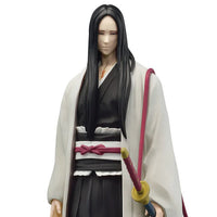 [Pre-order] Retsu Unohana - Bleach Solid & Souls Figure