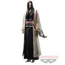 [Pre-order] Retsu Unohana - Bleach Solid & Souls Figure