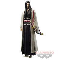 [Pre-order] Retsu Unohana - Bleach Solid & Souls Figure