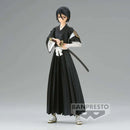 [Pre-Order] Rukia Kuchiki - Bleach Solid & Souls Figure