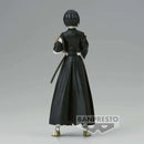 [Pre-Order] Rukia Kuchiki - Bleach Solid & Souls Figure