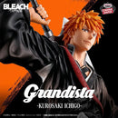 [Pre-Order] Ichigo Kurosaki - Bleach: Thousand-Year Blood War Grandista Figure