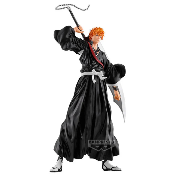 [Pre-Order] Ichigo Kurosaki - Bleach: Thousand-Year Blood War Grandista Figure