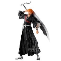 [Pre-Order] Ichigo Kurosaki - Bleach: Thousand-Year Blood War Grandista Figure