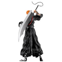 [Pre-Order] Ichigo Kurosaki - Bleach: Thousand-Year Blood War Grandista Figure