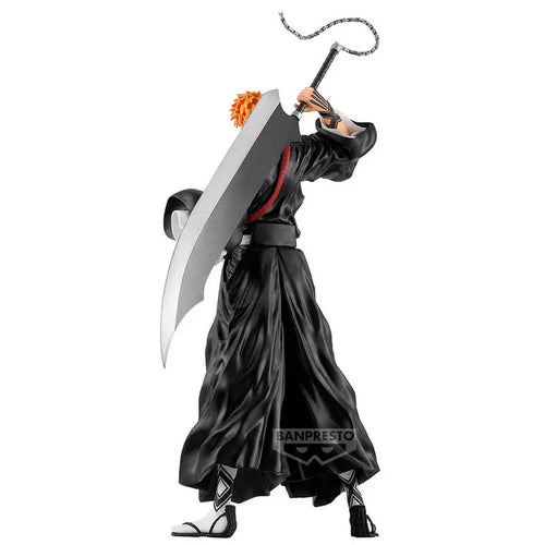 [Pre-Order] Ichigo Kurosaki - Bleach: Thousand-Year Blood War Grandista Figure