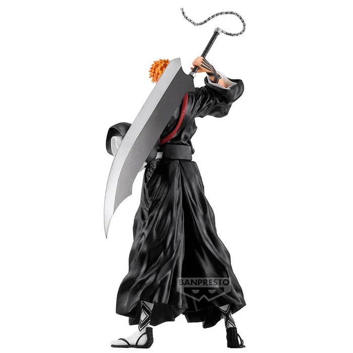 [Pre-Order] Ichigo Kurosaki - Bleach: Thousand-Year Blood War Grandista Figure