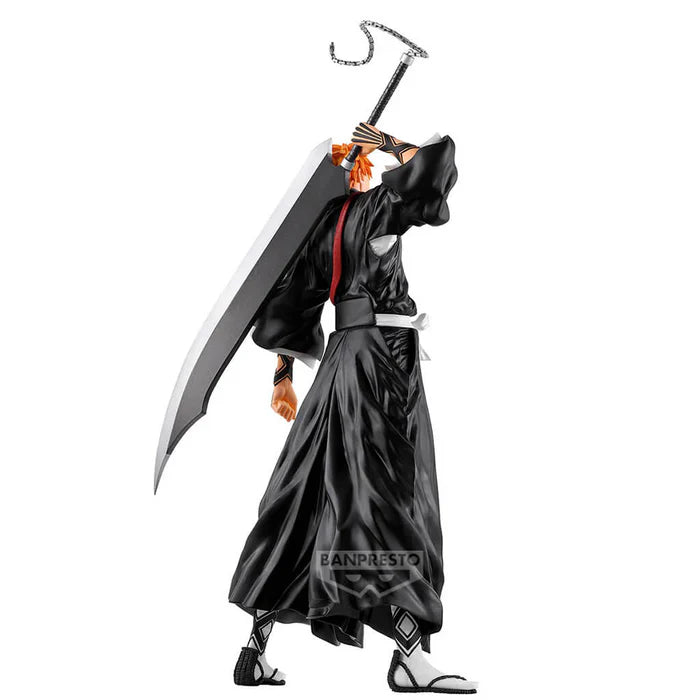 [Pre-Order] Ichigo Kurosaki - Bleach: Thousand-Year Blood War Grandista Figure