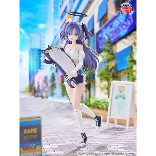 Yuuka Hayase – Blue Archive Casual Clothes Ver. Espresto Figure