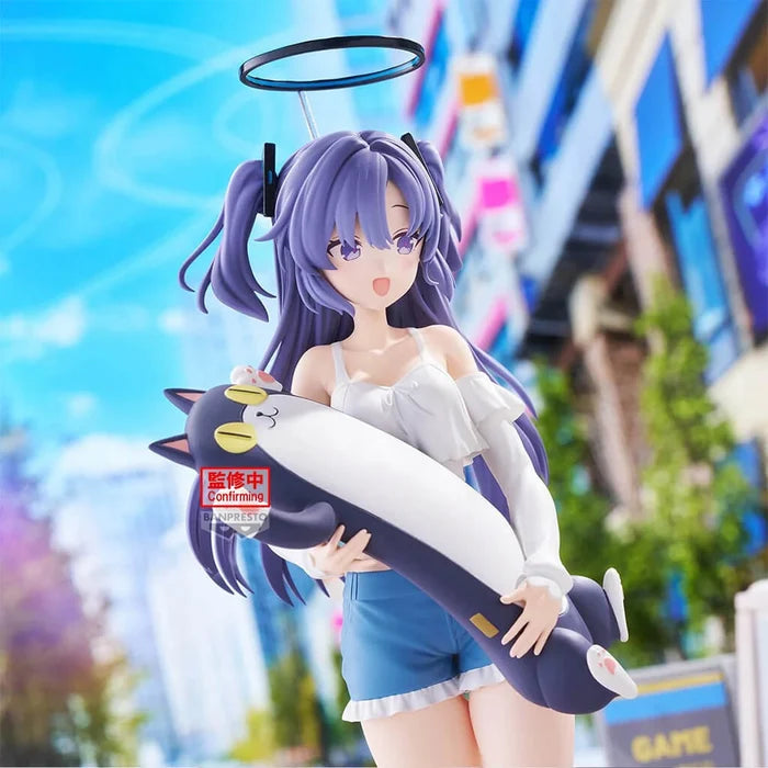 Yuuka Hayase – Blue Archive Casual Clothes Ver. Espresto Figure