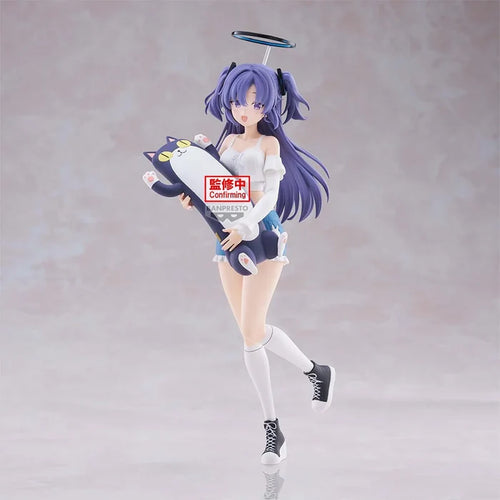 Yuuka Hayase – Blue Archive Casual Clothes Ver. Espresto Figure
