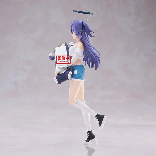 Yuuka Hayase – Blue Archive Casual Clothes Ver. Espresto Figure