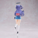 Yuuka Hayase – Blue Archive Casual Clothes Ver. Espresto Figure