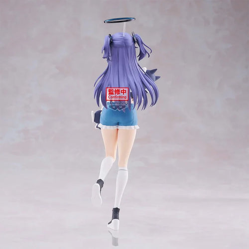 Yuuka Hayase – Blue Archive Casual Clothes Ver. Espresto Figure