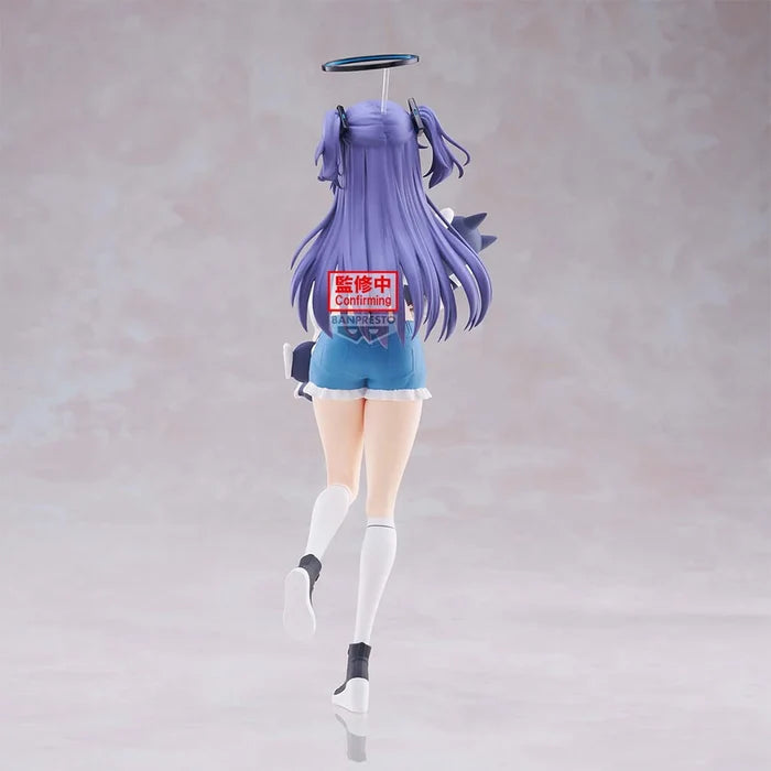Yuuka Hayase – Blue Archive Casual Clothes Ver. Espresto Figure
