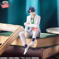 [Pre-Order] Isagi Yoichi – Blue Lock Sweets Flavor 2026 Figure