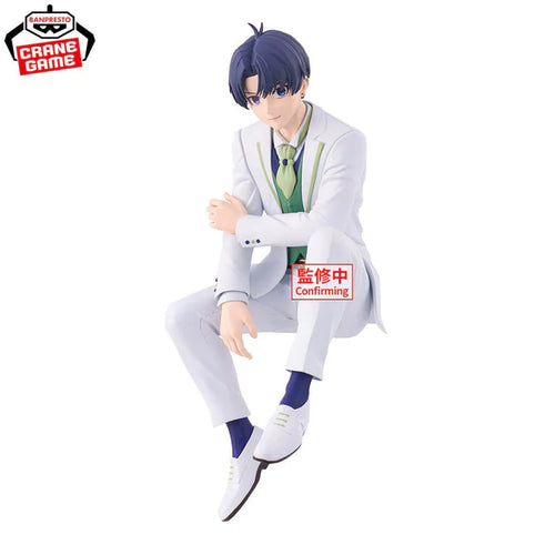 [Pre-Order] Isagi Yoichi – Blue Lock Sweets Flavor 2026 Figure