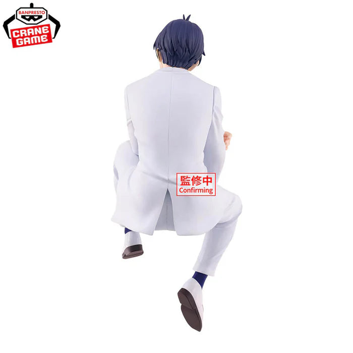 [Pre-Order] Isagi Yoichi – Blue Lock Sweets Flavor 2026 Figure