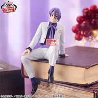 [Pre-Order] Reo Mikage – Blue Lock Sweets Flavor 2026 Figure