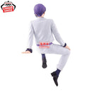 [Pre-Order] Reo Mikage – Blue Lock Sweets Flavor 2026 Figure