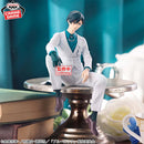 [Pre-Order] Rin Itoshi – Blue Lock Sweets Flavor 2026 Figure