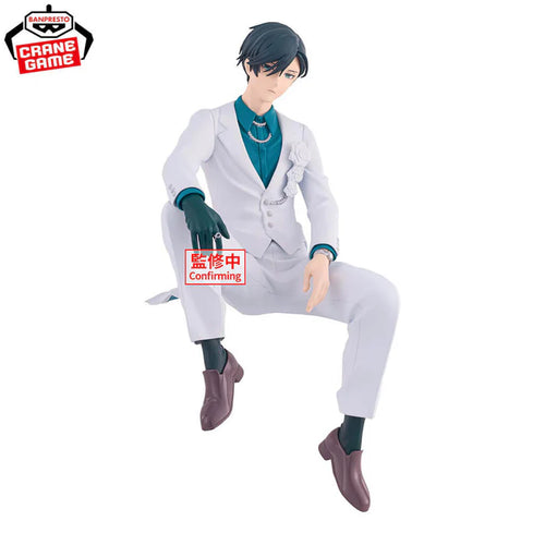 [Pre-Order] Rin Itoshi – Blue Lock Sweets Flavor 2026 Figure