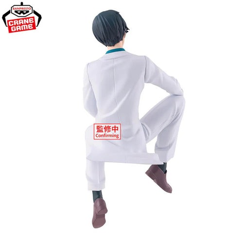 [Pre-Order] Rin Itoshi – Blue Lock Sweets Flavor 2026 Figure