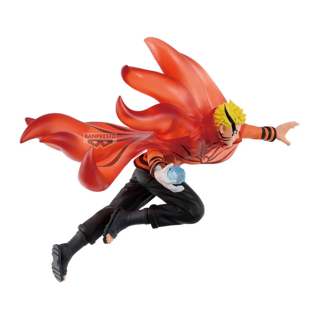 [Pre-order] Naruto Uzumaki III - Boruto: Naruto Next Generations Vibration Stars Figure