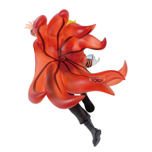 [Pre-order] Naruto Uzumaki III - Boruto: Naruto Next Generations Vibration Stars Figure