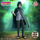 [Pre-order] Uchiha Sasuke - Boruto: Naruto Next Generations Ninja World Sculpting Legend Figure