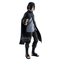 [Pre-order] Uchiha Sasuke - Boruto: Naruto Next Generations Ninja World Sculpting Legend Figure