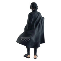 [Pre-order] Uchiha Sasuke - Boruto: Naruto Next Generations Ninja World Sculpting Legend Figure