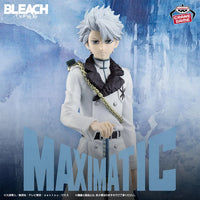 Toshiro Hitsugaya – Bleach Maximatic Figure
