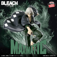 Kisuke Urahara – Bleach: Thousand-Year Blood War Maximatic Figure