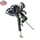 Kisuke Urahara – Bleach: Thousand-Year Blood War Maximatic Figure