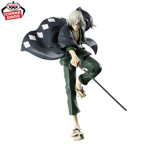 Kisuke Urahara – Bleach: Thousand-Year Blood War Maximatic Figure