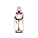 [Pre-order] That Time I Got Reincarnated as a Slime - New Illustration Acrylic Stand