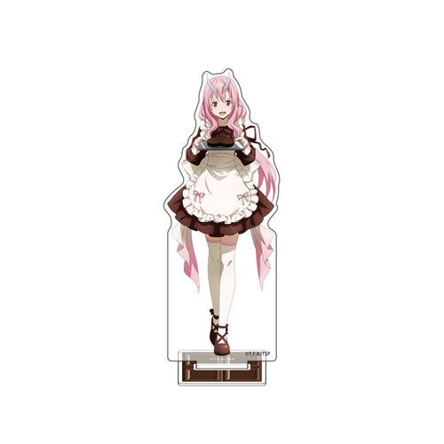 [Pre-order] That Time I Got Reincarnated as a Slime - New Illustration Acrylic Stand