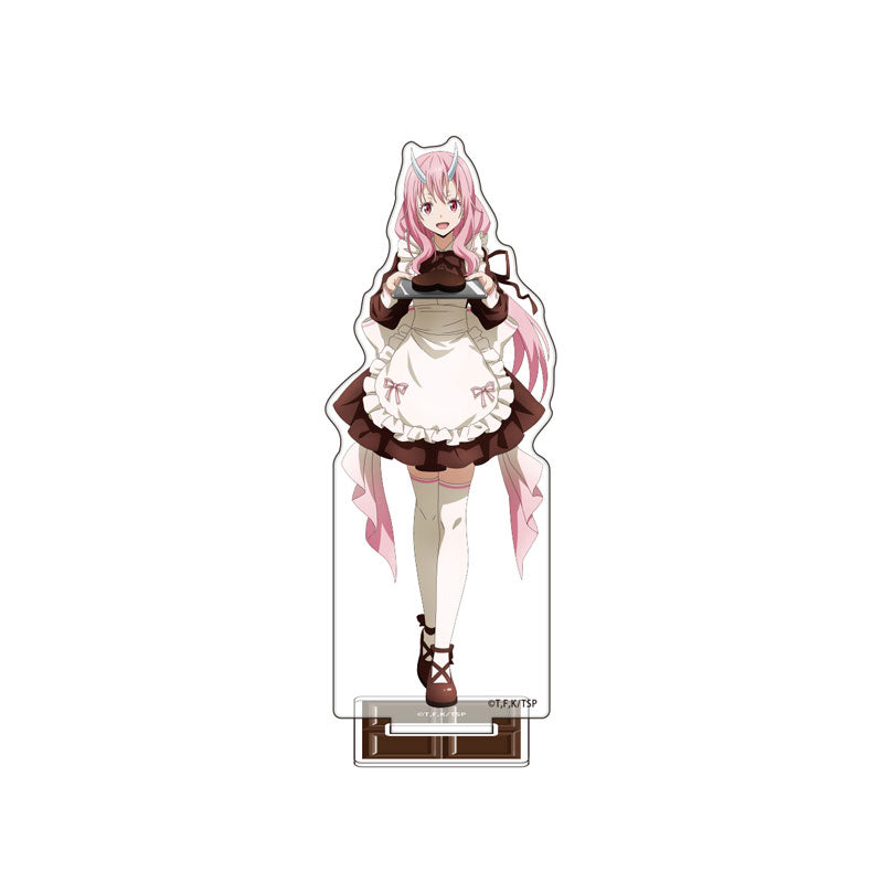 [Pre-order] That Time I Got Reincarnated as a Slime - New Illustration Acrylic Stand