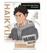 Load image into Gallery viewer, [Pre-Order] Haikyuu!! - Shoesfit ZOOMY Acrylic Stand
