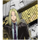 SAKAMOTO DAYS - AFORCE x DRAGON HORSE Acrylic Shikishi