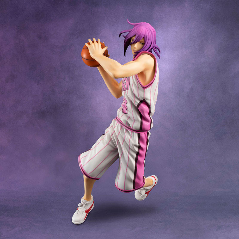 [Pre-order] Atsushi Murasakibara - Kuroko‘s Basketball 1/8 Complete Figure