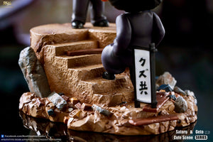 [Pre-order] Satoru Gojo & Geto Suguru - Jujutsu Kaisen Resin Statue