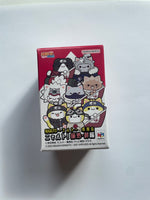 Load image into Gallery viewer, MEGA CAT PROJECT NARUTO Shippuden Nyaruto! Master and Pupil / Bond Ver.
