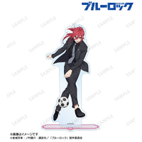 Blue Lock Suit Model ver. BIG Acrylic Stand