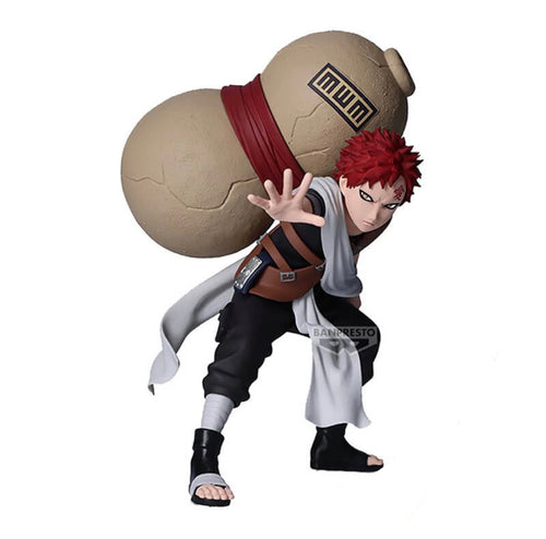 Gaara III - Naruto Vibration Stars Figure